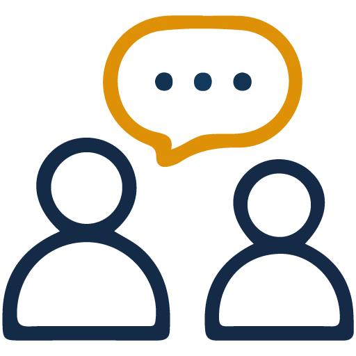 Acompañamiento constante